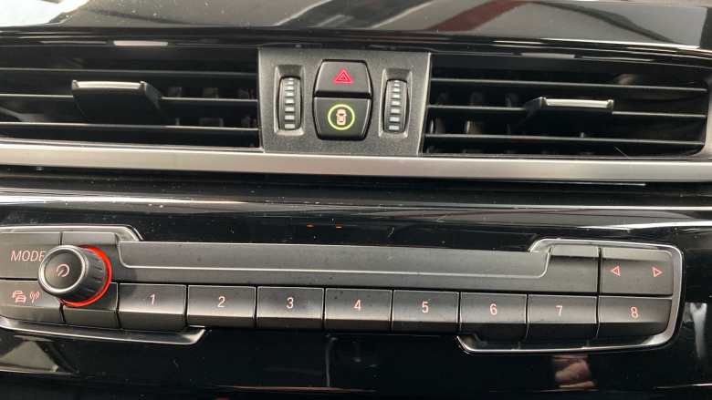 BMW X1 sDrive 20i MHT xLine 5dr Step Auto Petrol Estate